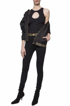 Medusa head leggings, zdjęcie 2 Medusa head leggings od Versace